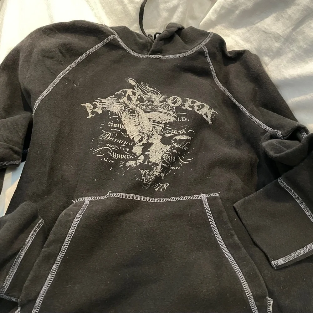 Banana Republic New York Hoodie